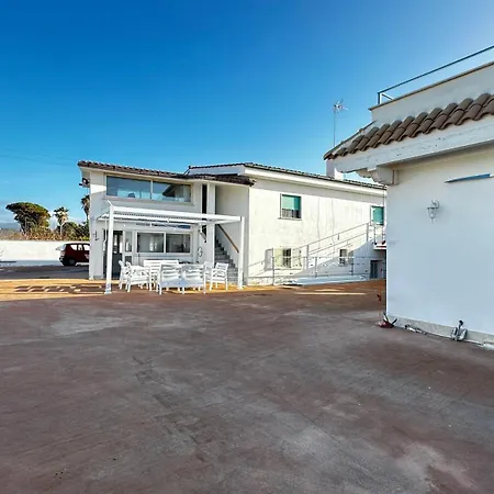 Banzai House * Santa Severa